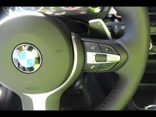 2017 BMW 3 Series 340i xDrive