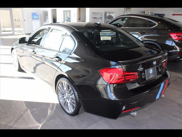 2017 BMW 3 Series 340i xDrive