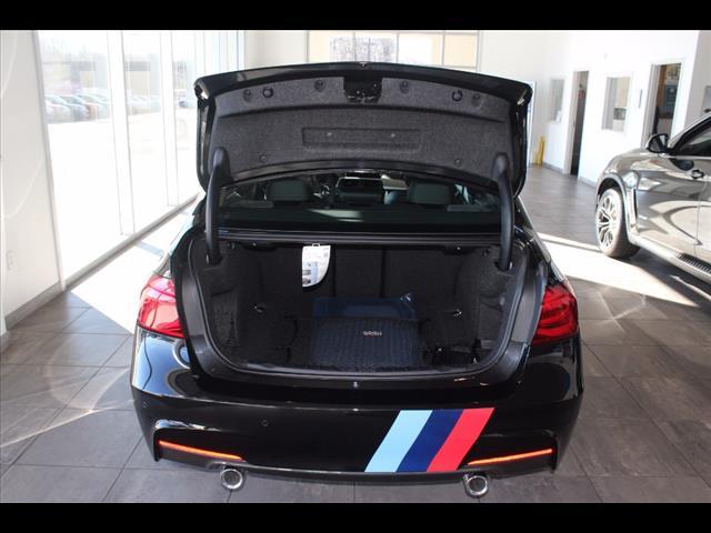 2017 BMW 3 Series 340i xDrive