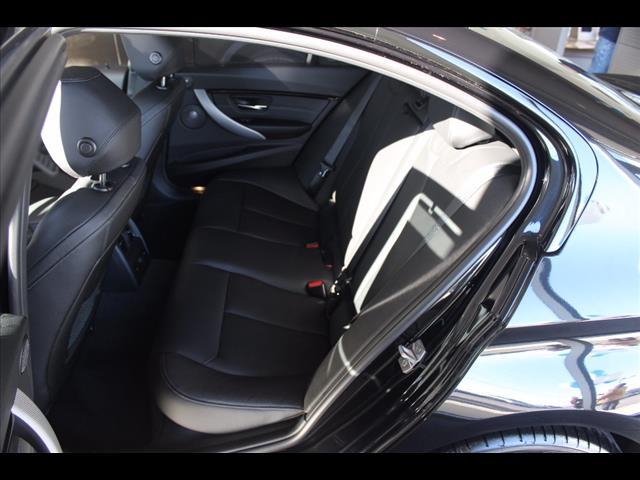 2017 BMW 3 Series 340i xDrive