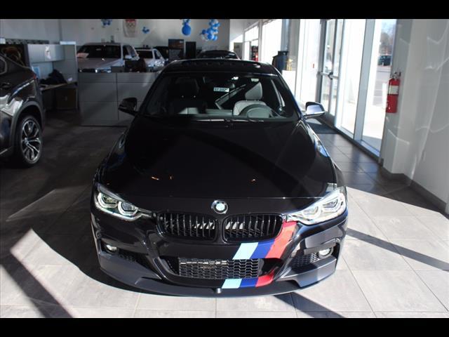 2017 BMW 3 Series 340i xDrive