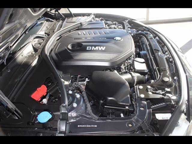 2017 BMW 3 Series 340i xDrive