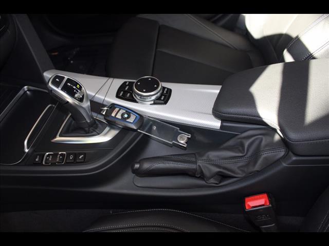 2017 BMW 3 Series 340i xDrive
