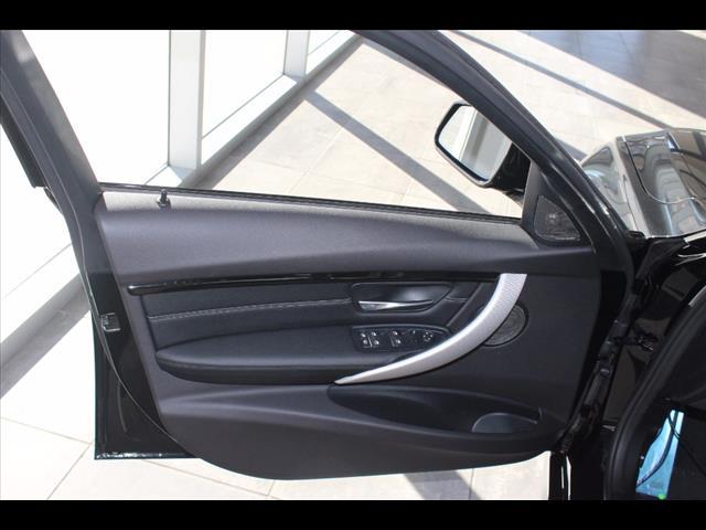 2017 BMW 3 Series 340i xDrive