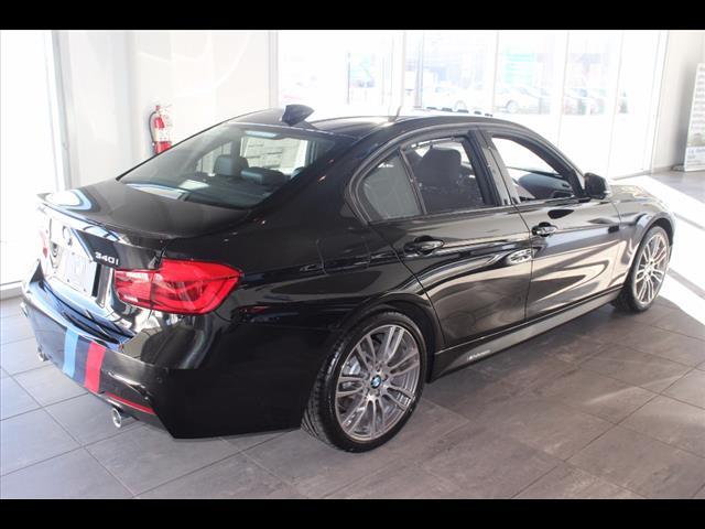 2017 BMW 3 Series 340i xDrive