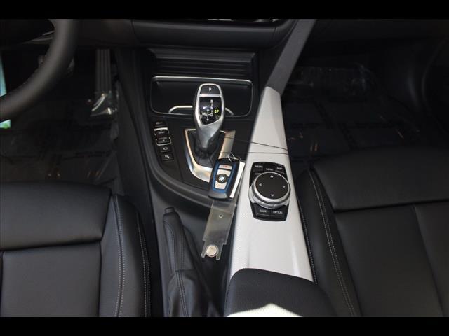 2017 BMW 3 Series 340i xDrive