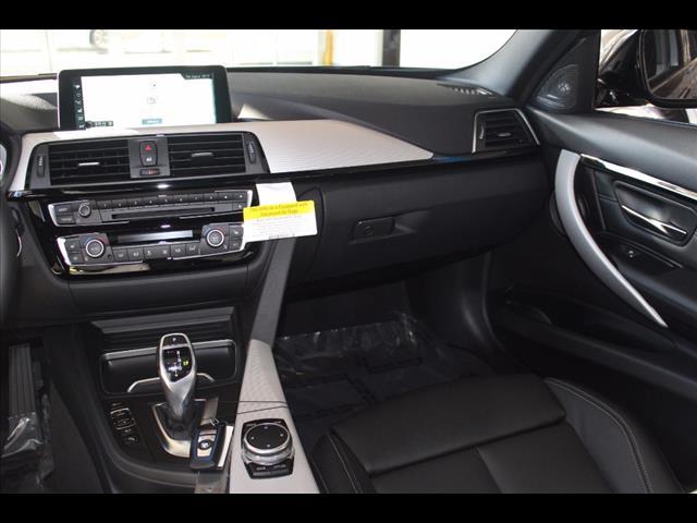 2017 BMW 3 Series 340i xDrive