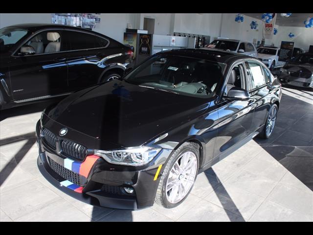 2017 BMW 3 Series 340i xDrive