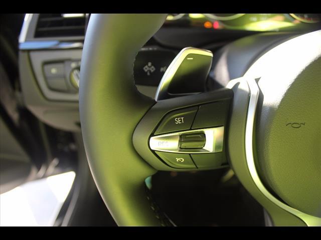 2017 BMW 3 Series 340i xDrive