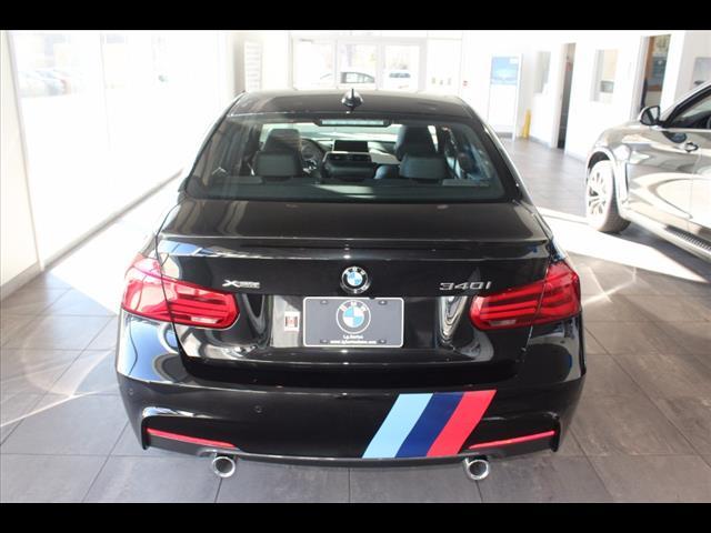 2017 BMW 3 Series 340i xDrive