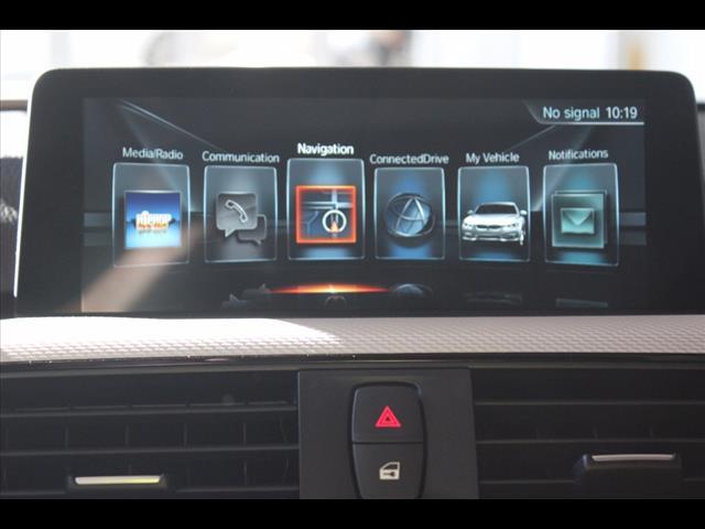 2017 BMW 3 Series 340i xDrive
