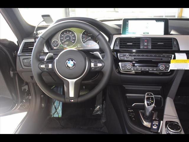 2017 BMW 3 Series 340i xDrive