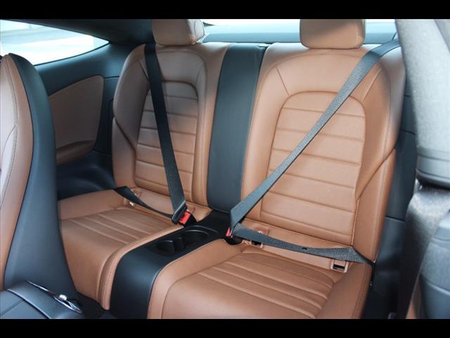 2017 Mercedes-Benz C-CLASS C 300