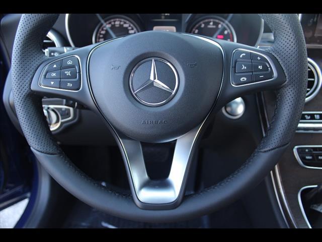 2017 Mercedes-Benz C-CLASS C 300