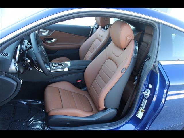 2017 Mercedes-Benz C-CLASS C 300