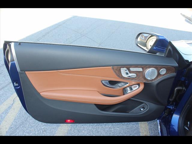 2017 Mercedes-Benz C-CLASS C 300