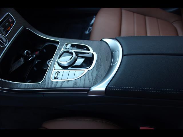2017 Mercedes-Benz C-CLASS C 300