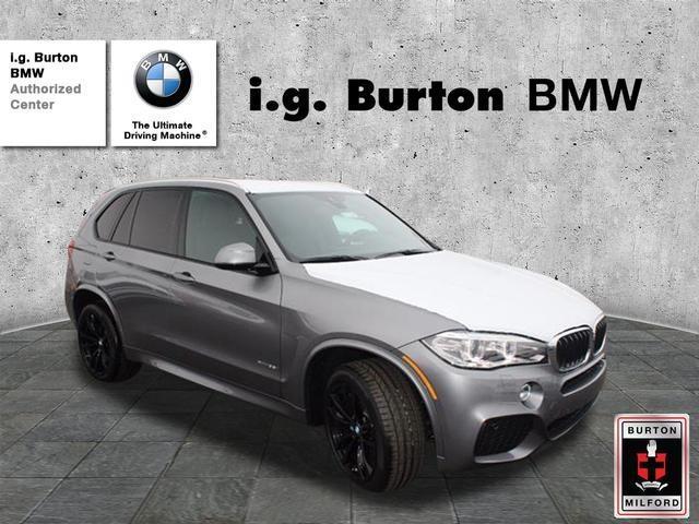 2017 BMW X5 xDrive35i for sale in Seaford, DE