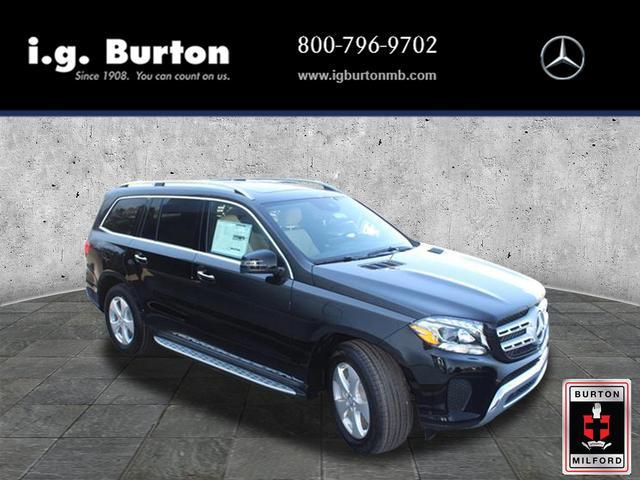 2017 Mercedes-Benz GLS GLS 450 for sale in Seaford, DE