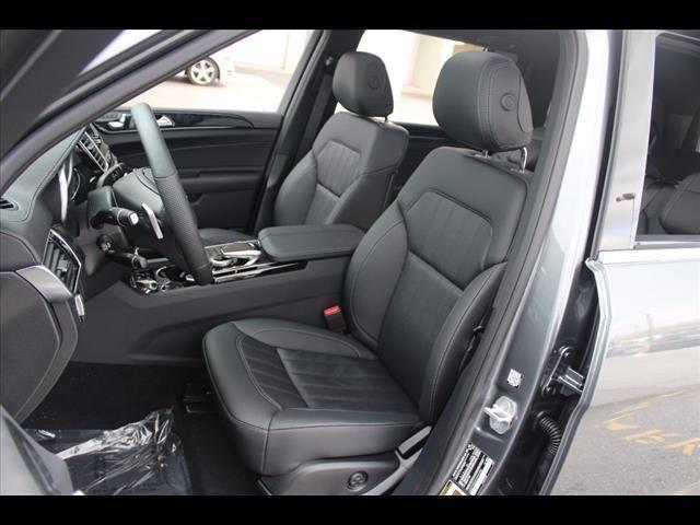 2017 Mercedes-Benz GLS GLS 450