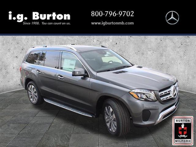 2017 Mercedes-Benz GLS GLS 450 for sale in Seaford, DE