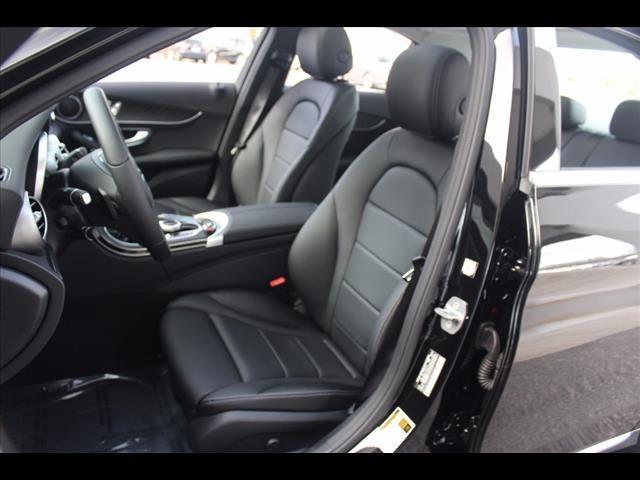 2017 Mercedes-Benz C-CLASS C 300
