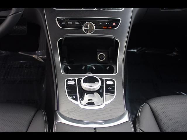2017 Mercedes-Benz C-CLASS C 300