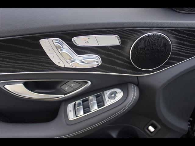 2017 Mercedes-Benz C-CLASS C 300