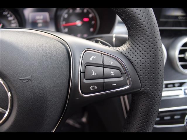 2017 Mercedes-Benz C-CLASS C 300