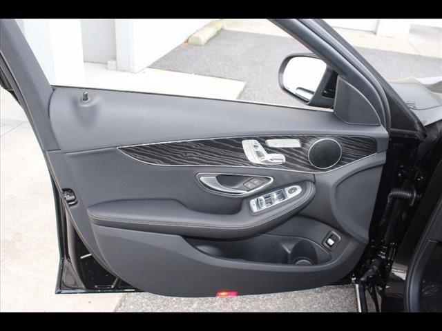 2017 Mercedes-Benz C-CLASS C 300