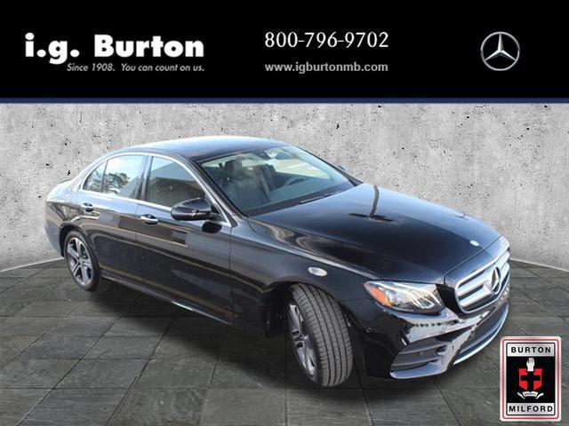 2017 Mercedes-Benz E-Class E 300 Sport for sale in Seaford, DE