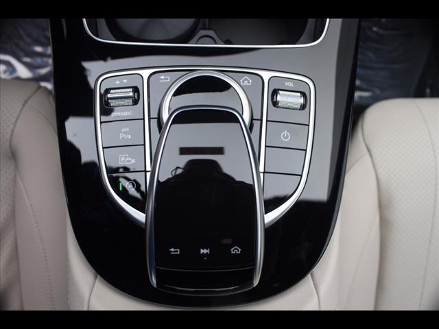 2017 Mercedes-Benz E-Class E 300 Sport
