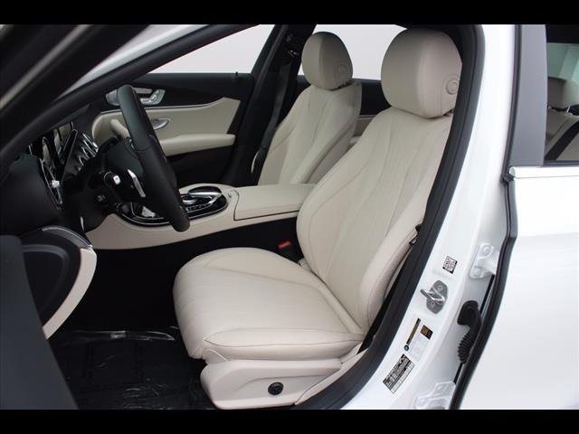 2017 Mercedes-Benz E-Class E 300 Sport