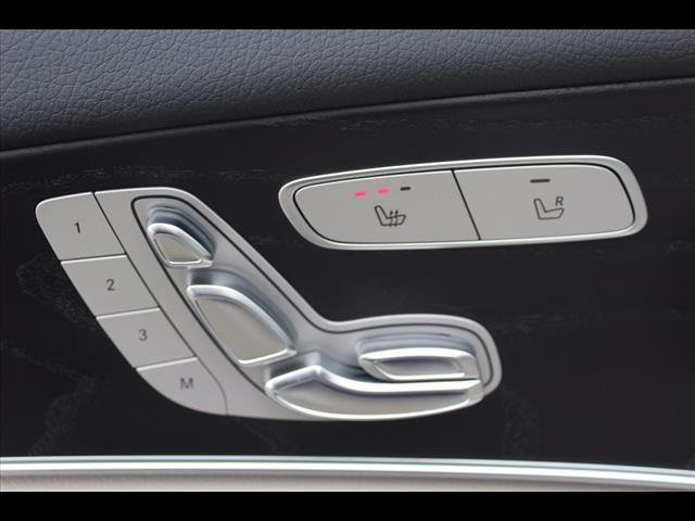 2017 Mercedes-Benz E-Class E 300 Sport