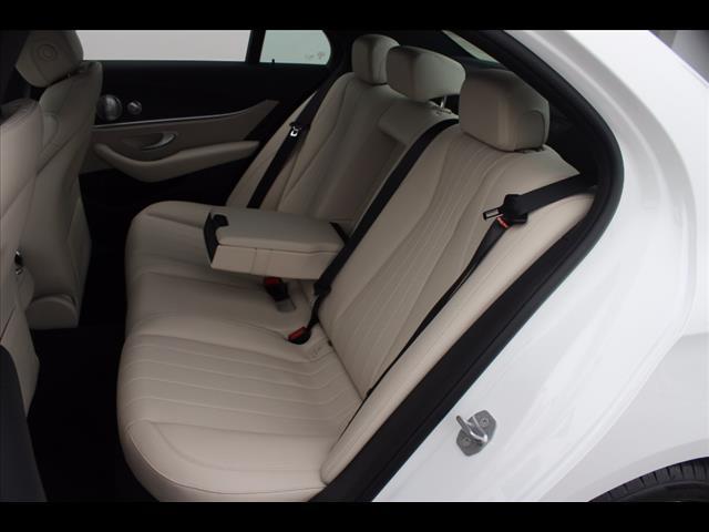 2017 Mercedes-Benz E-Class E 300 Sport