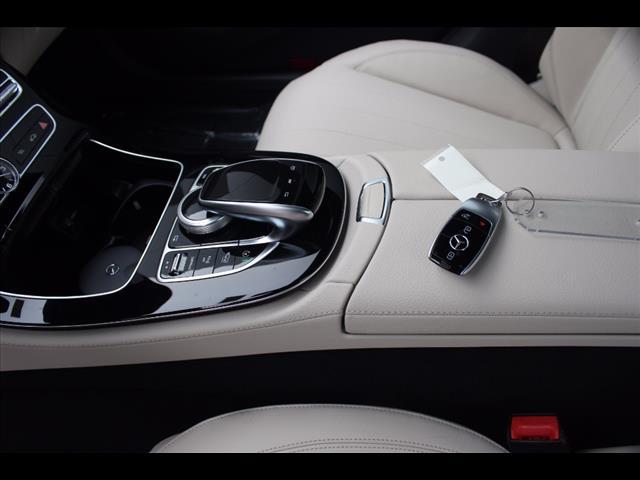 2017 Mercedes-Benz E-Class E 300 Sport