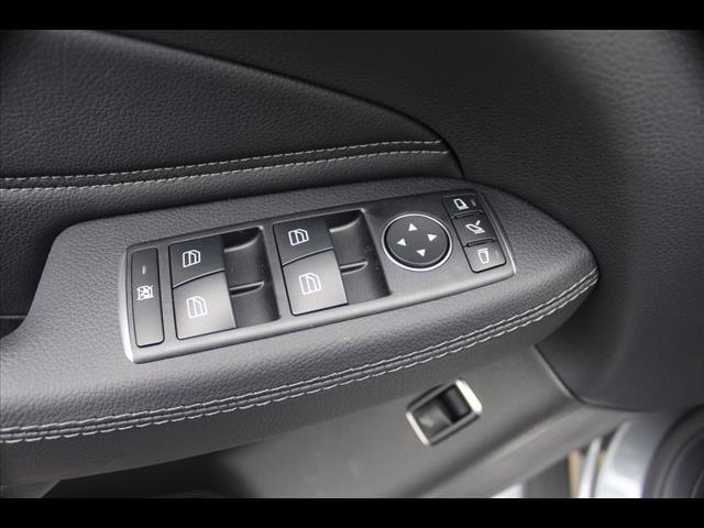 2017 Mercedes-Benz GLE GLE 350