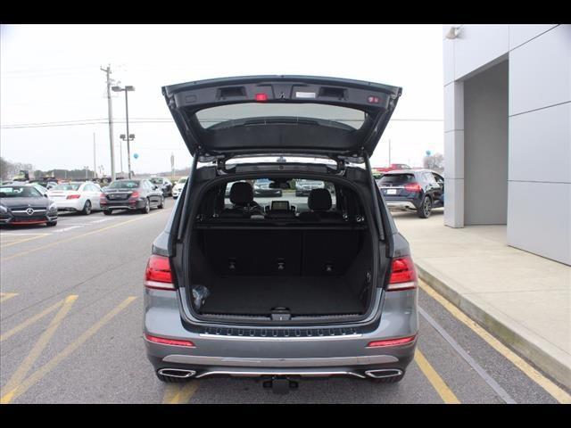 2017 Mercedes-Benz GLE GLE 350