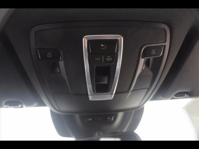 2017 Mercedes-Benz GLE GLE 350