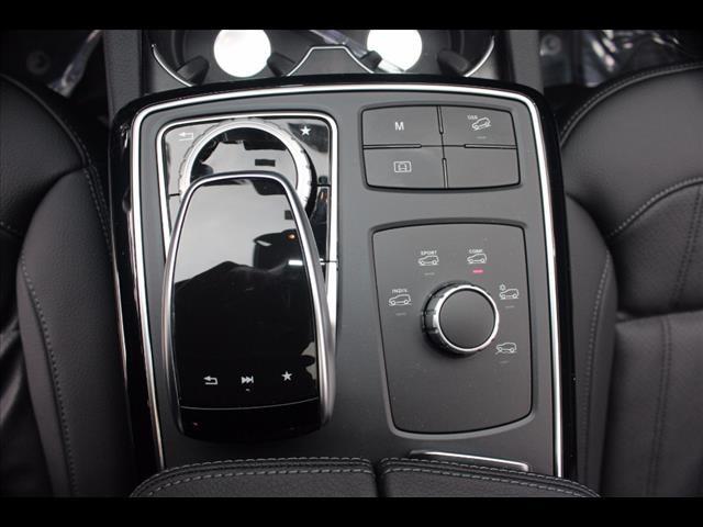 2017 Mercedes-Benz GLE GLE 350