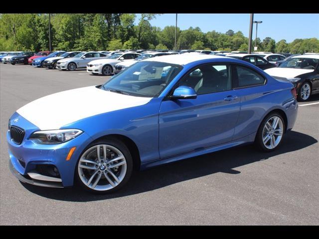 2017 BMW 2 Series 230i xDrive