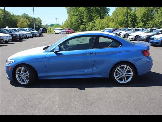2017 BMW 2 Series 230i xDrive