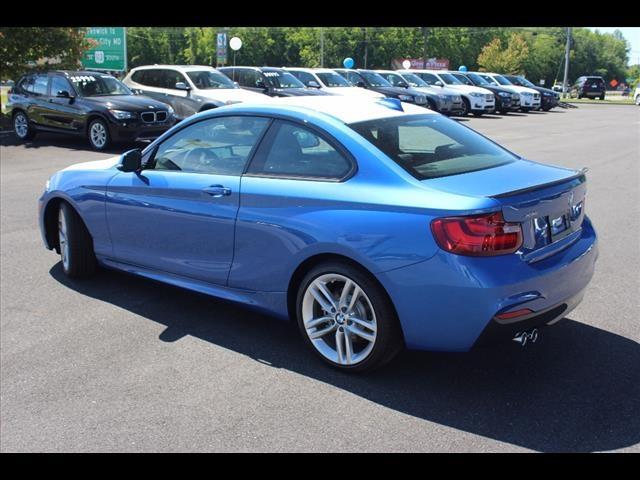 2017 BMW 2 Series 230i xDrive