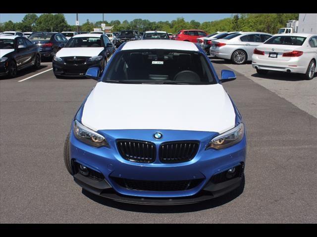 2017 BMW 2 Series 230i xDrive