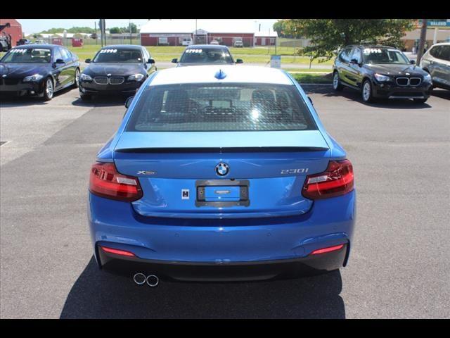 2017 BMW 2 Series 230i xDrive