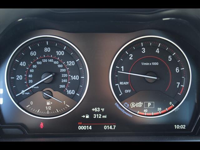 2017 BMW 2 Series 230i xDrive