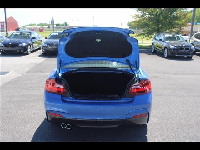 2017 BMW 2 Series 230i xDrive
