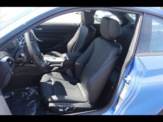 2017 BMW 2 Series 230i xDrive