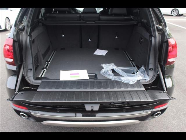 2017 BMW X5 xDrive35d