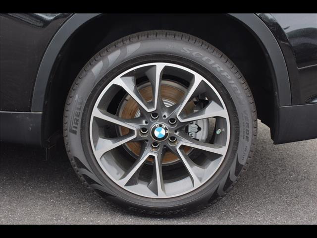2017 BMW X5 xDrive35d